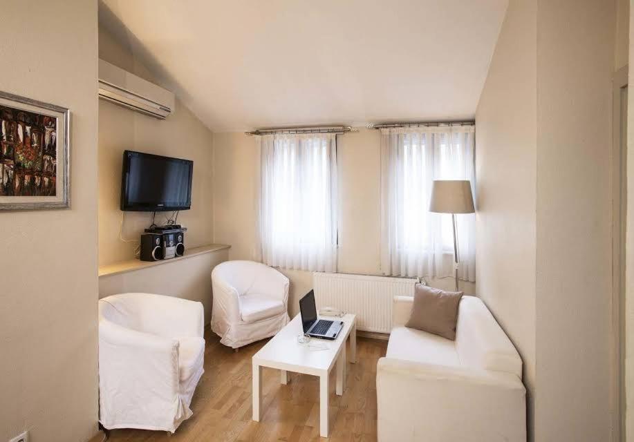 Gen Suites Pera Стамбул Экстерьер фото