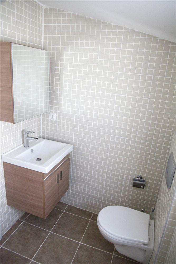 Gen Suites Pera Стамбул Экстерьер фото