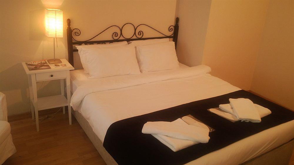 Gen Suites Pera Стамбул Экстерьер фото