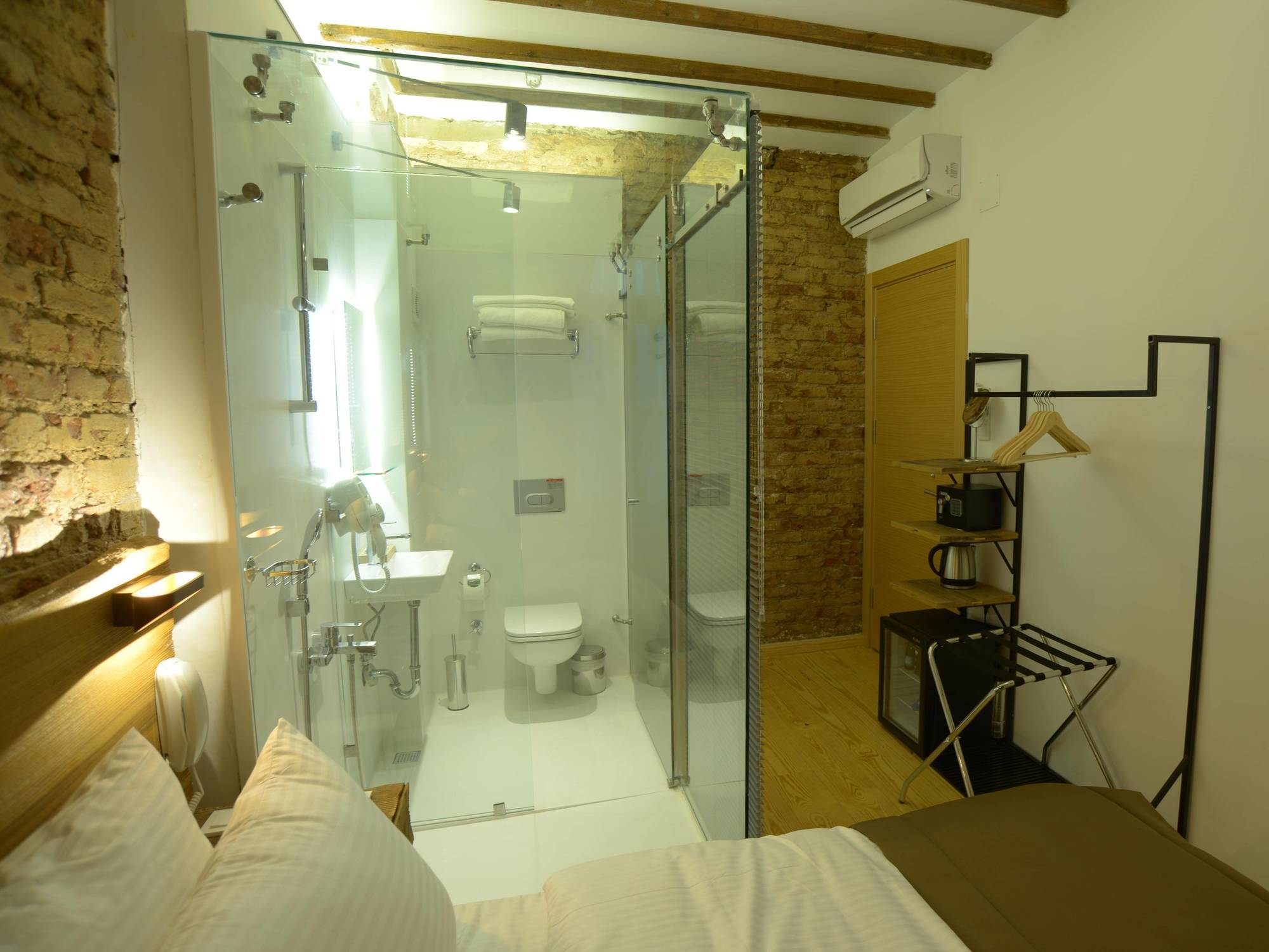 Gen Suites Pera Стамбул Экстерьер фото