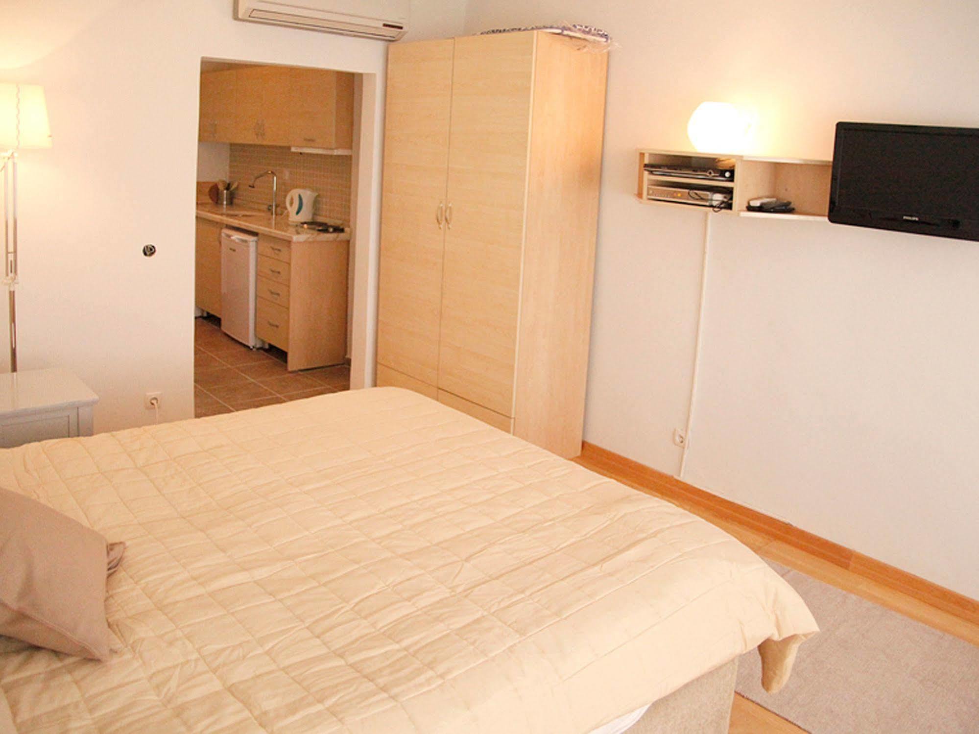 Gen Suites Pera Стамбул Экстерьер фото