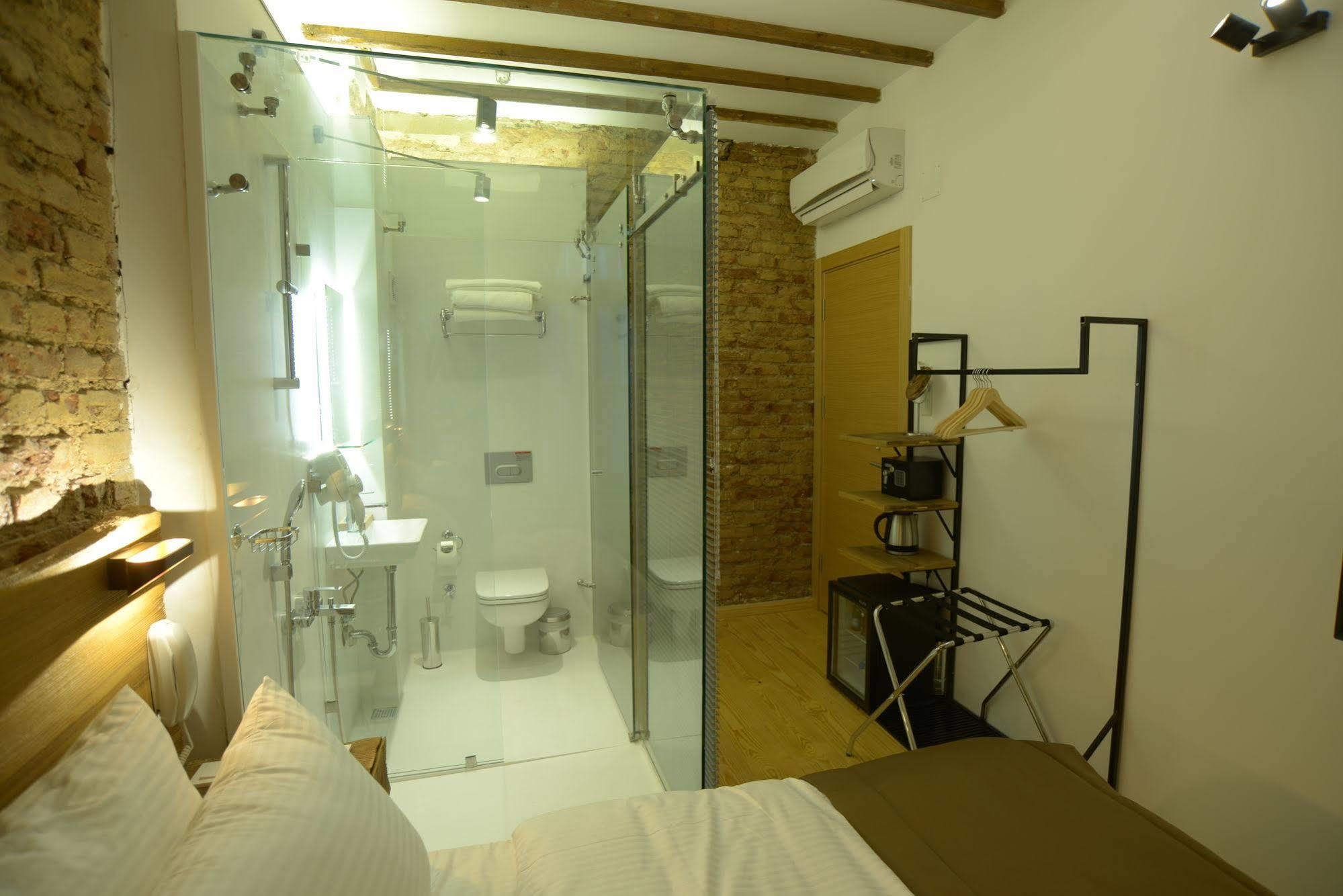 Gen Suites Pera Стамбул Экстерьер фото