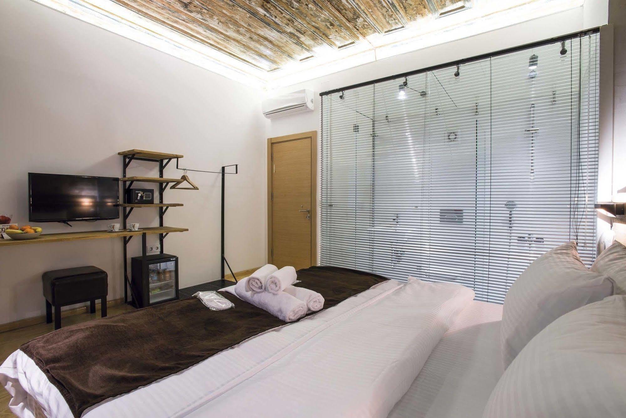 Gen Suites Pera Стамбул Экстерьер фото