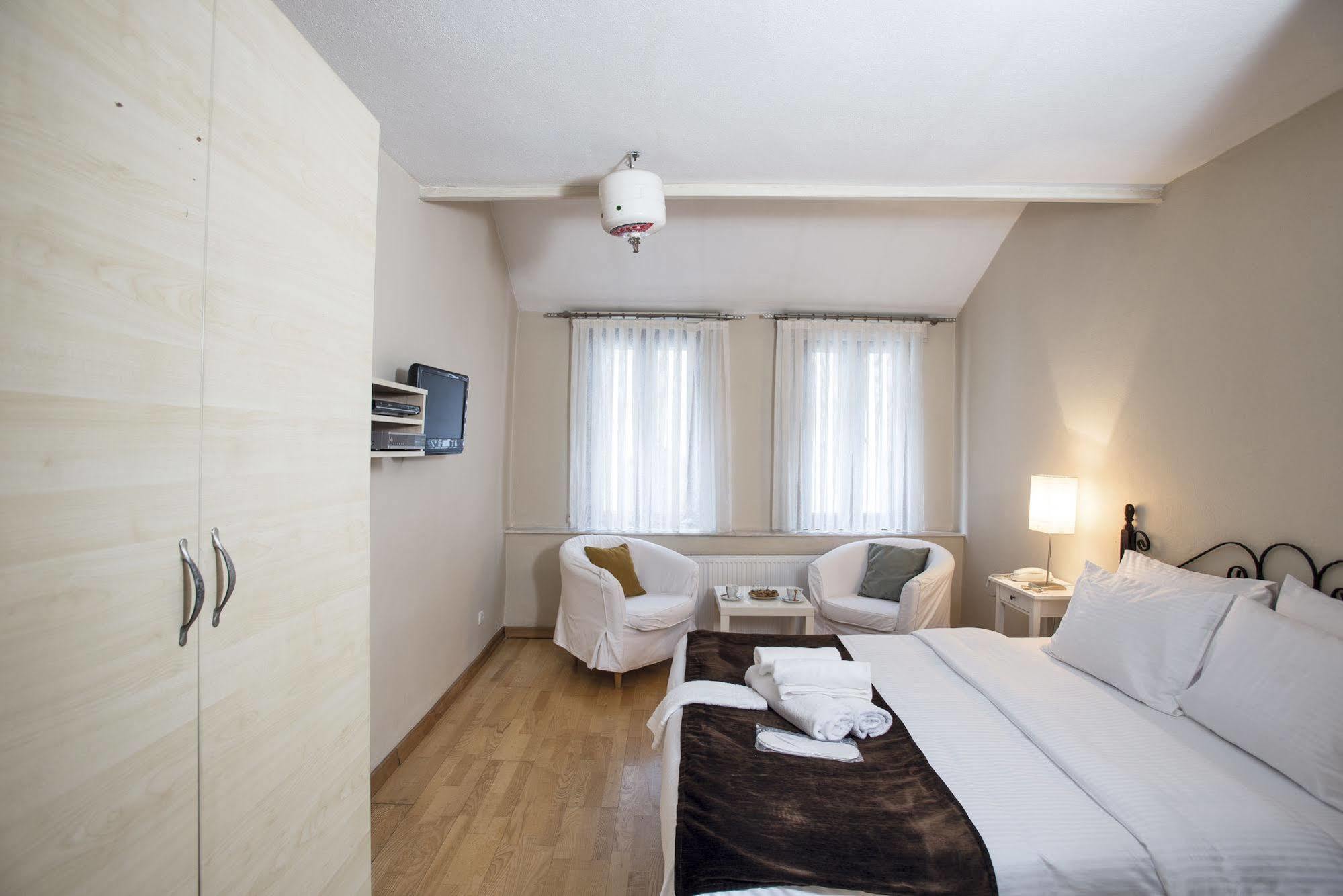 Gen Suites Pera Стамбул Экстерьер фото