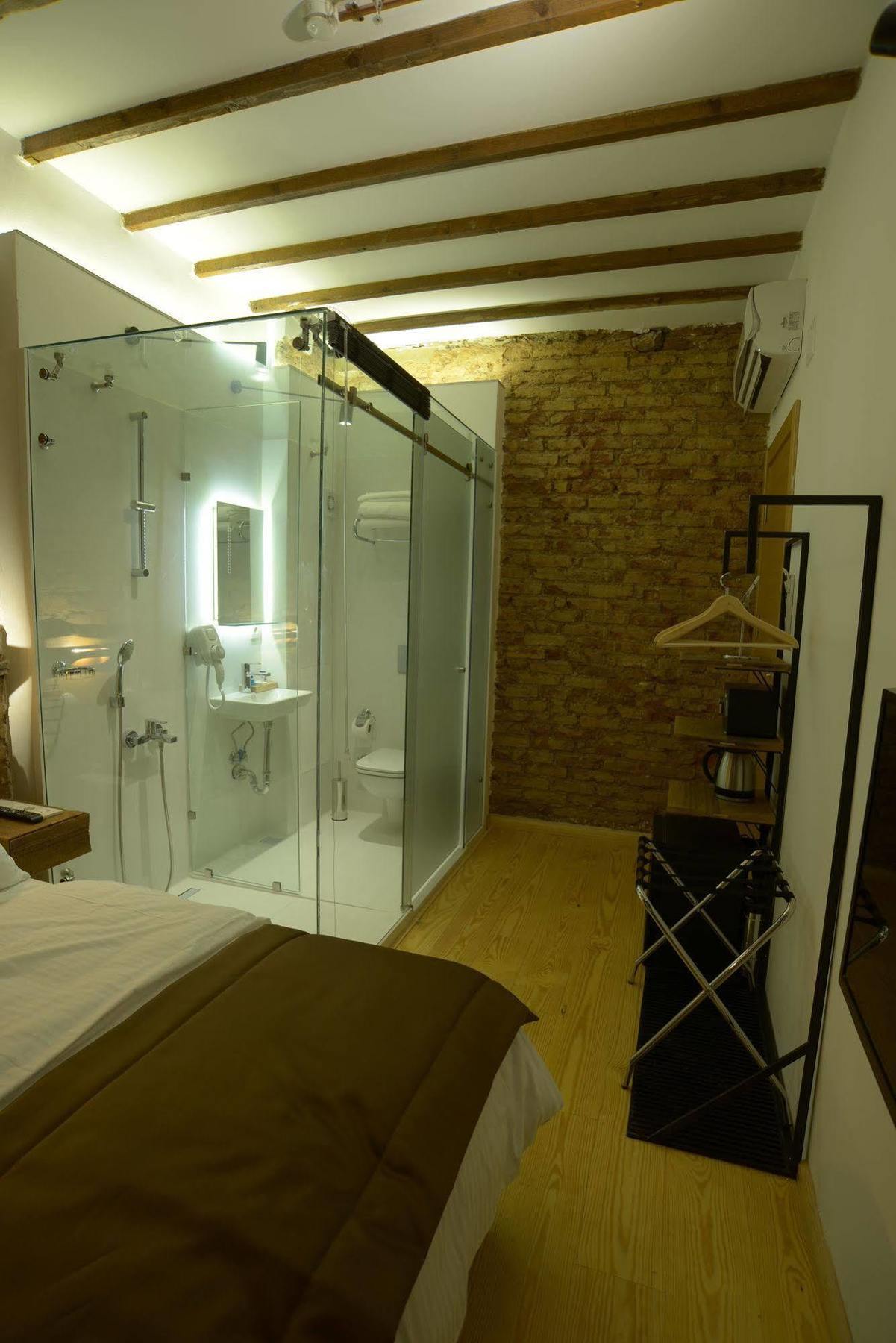 Gen Suites Pera Стамбул Экстерьер фото